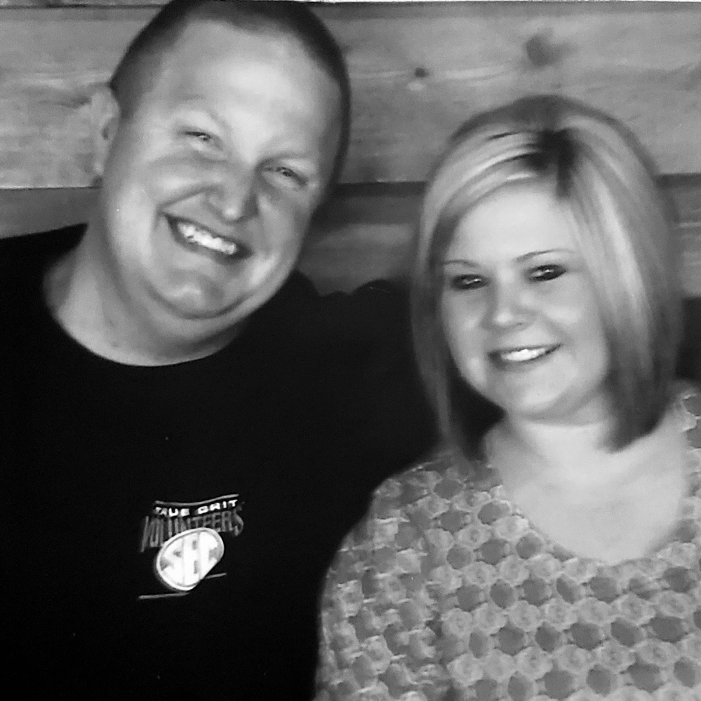 Meet your Posher, John & Kate